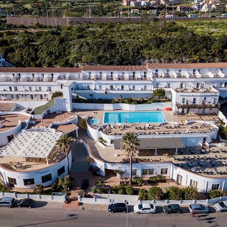 Lh Pedraladda Resort Castelsardo Extérieur photo
