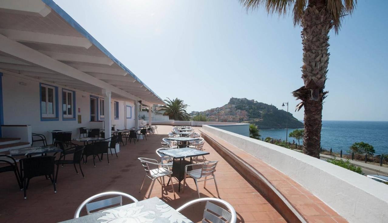 Lh Pedraladda Resort Castelsardo Extérieur photo