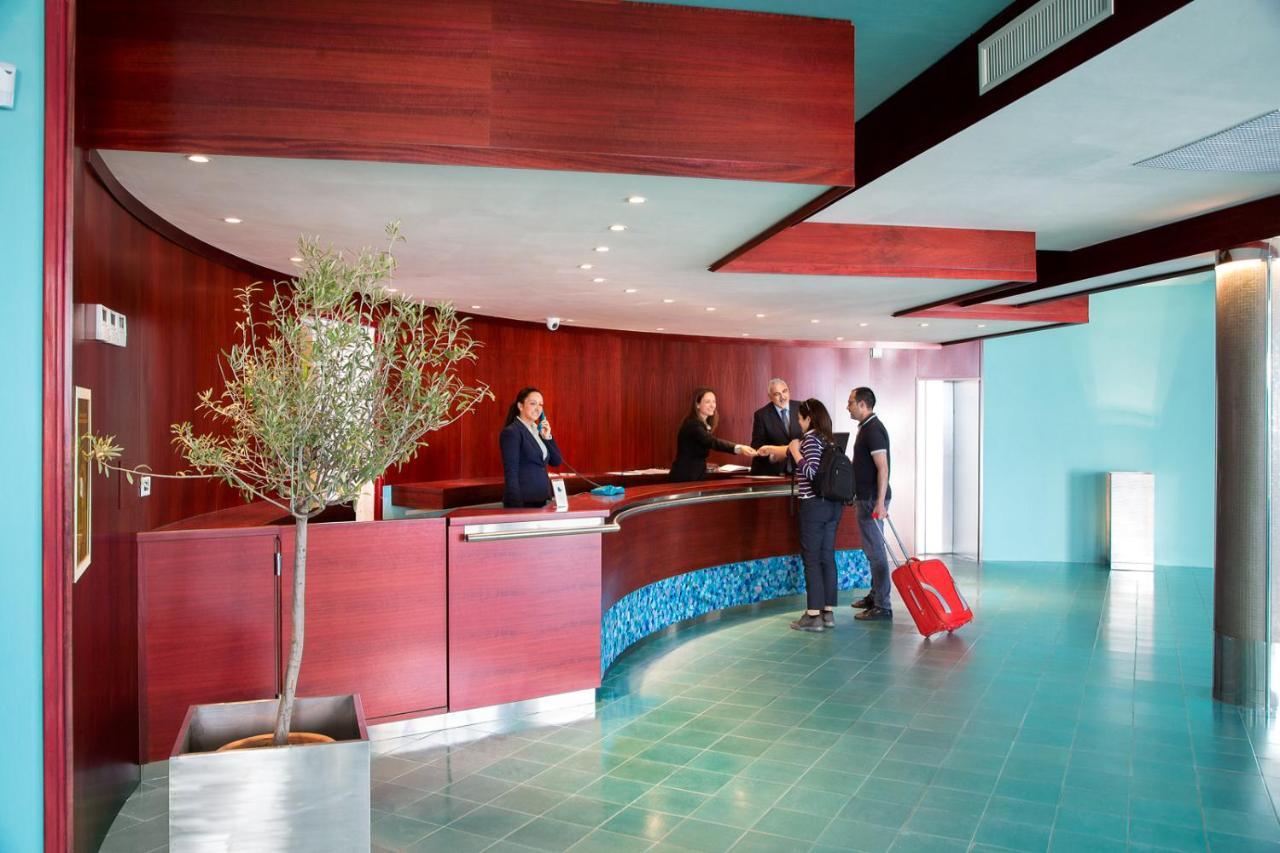 Lh Pedraladda Resort Castelsardo Extérieur photo