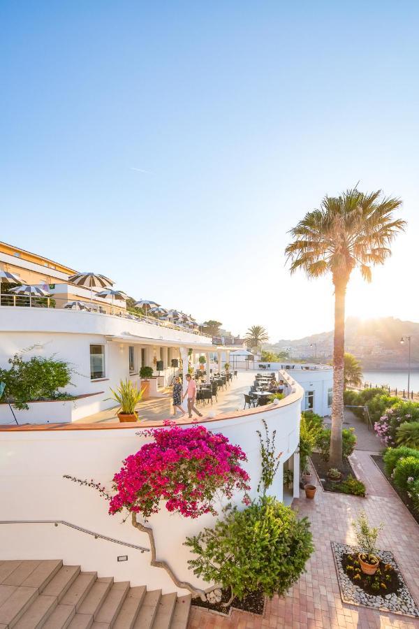 Lh Pedraladda Resort Castelsardo Extérieur photo