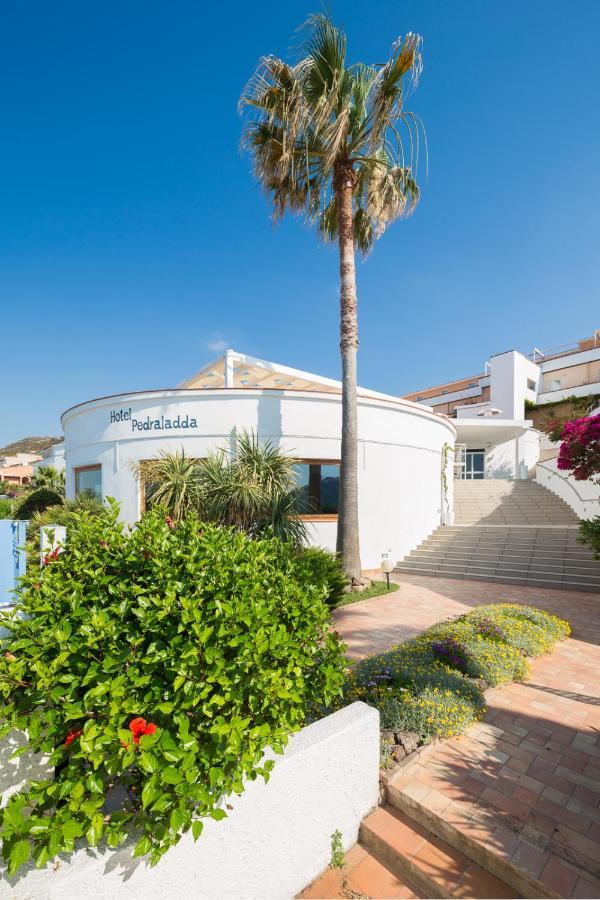 Lh Pedraladda Resort Castelsardo Extérieur photo