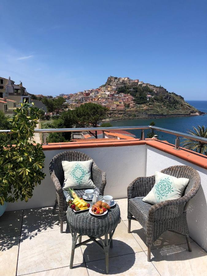 Lh Pedraladda Resort Castelsardo Extérieur photo