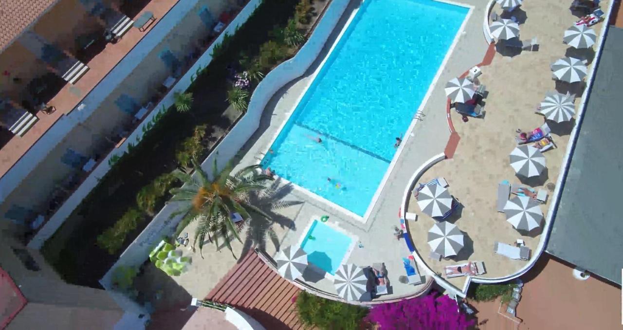 Lh Pedraladda Resort Castelsardo Extérieur photo