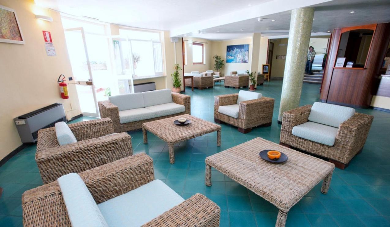 Lh Pedraladda Resort Castelsardo Extérieur photo