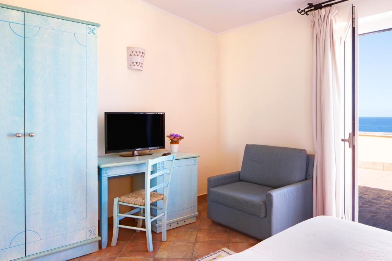 Lh Pedraladda Resort Castelsardo Extérieur photo
