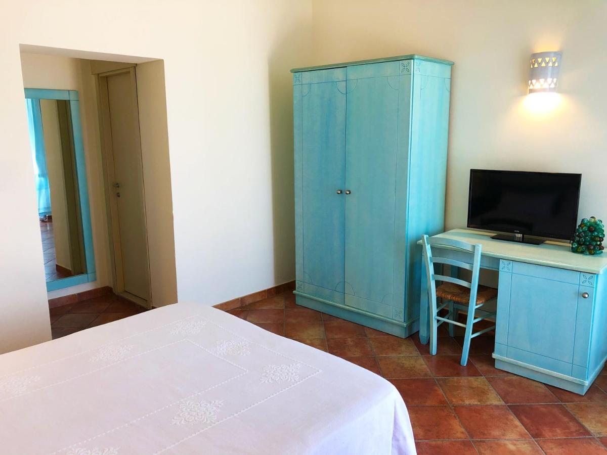 Lh Pedraladda Resort Castelsardo Extérieur photo