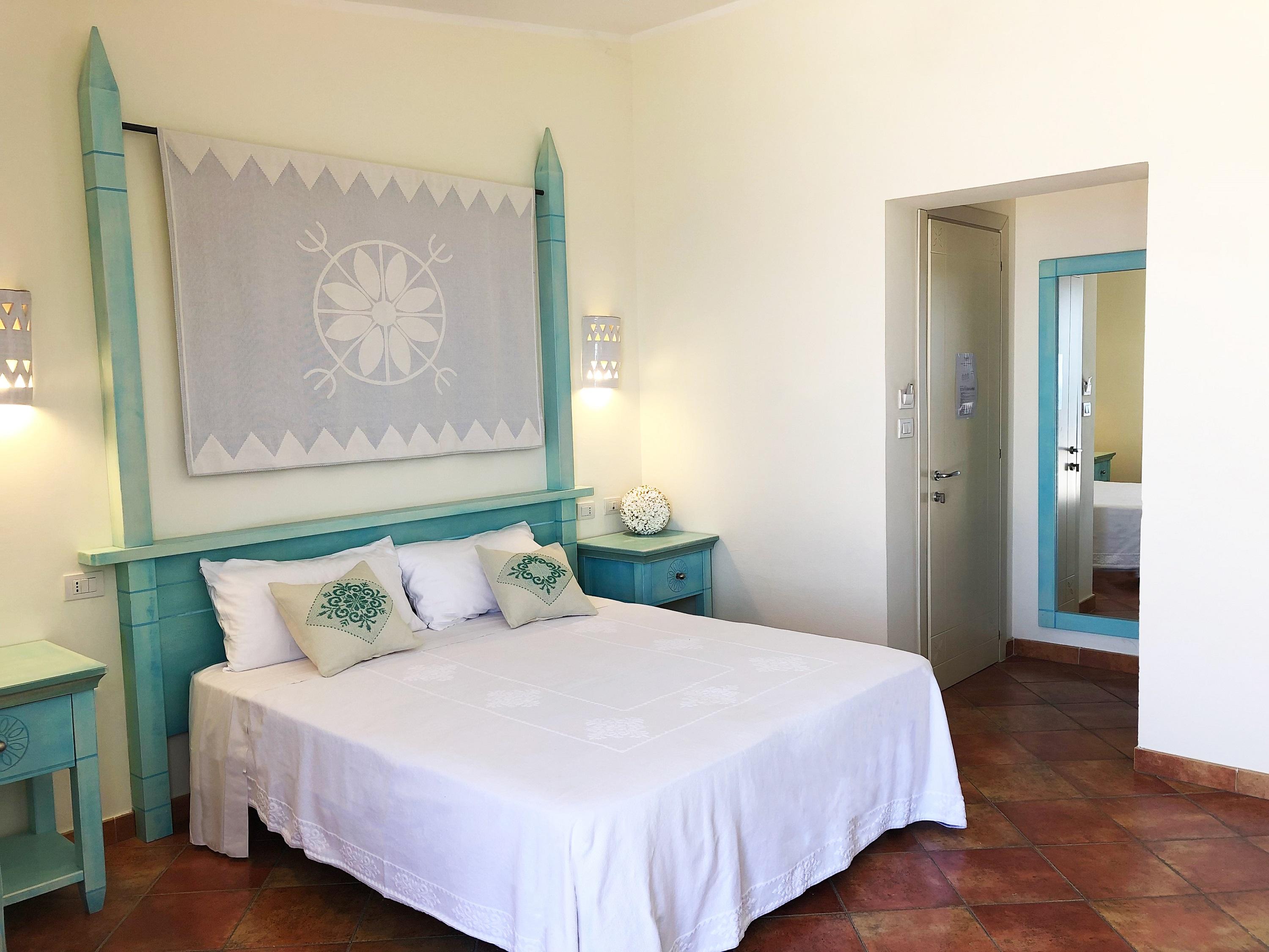 Lh Pedraladda Resort Castelsardo Extérieur photo