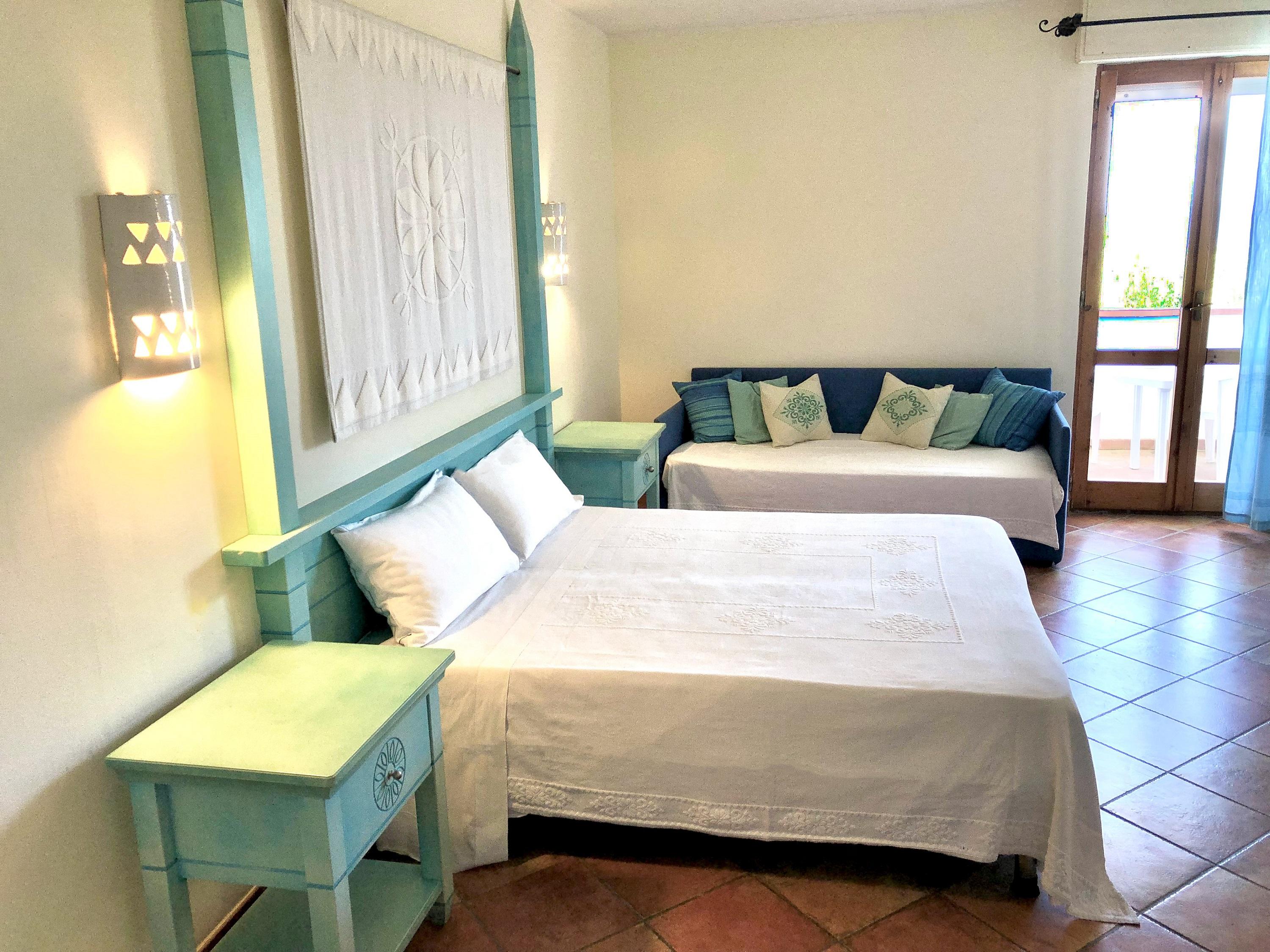 Lh Pedraladda Resort Castelsardo Extérieur photo