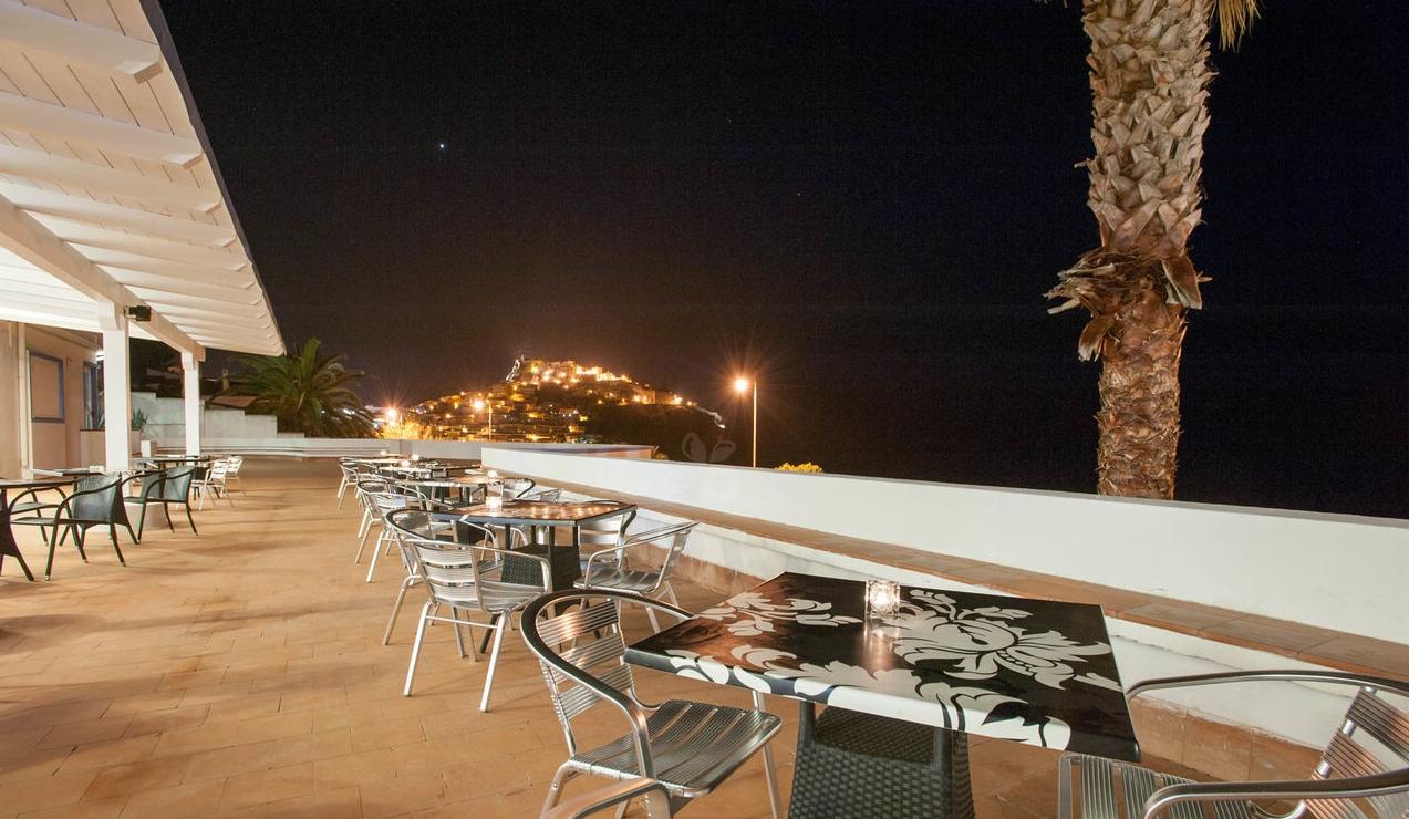 Lh Pedraladda Resort Castelsardo Extérieur photo