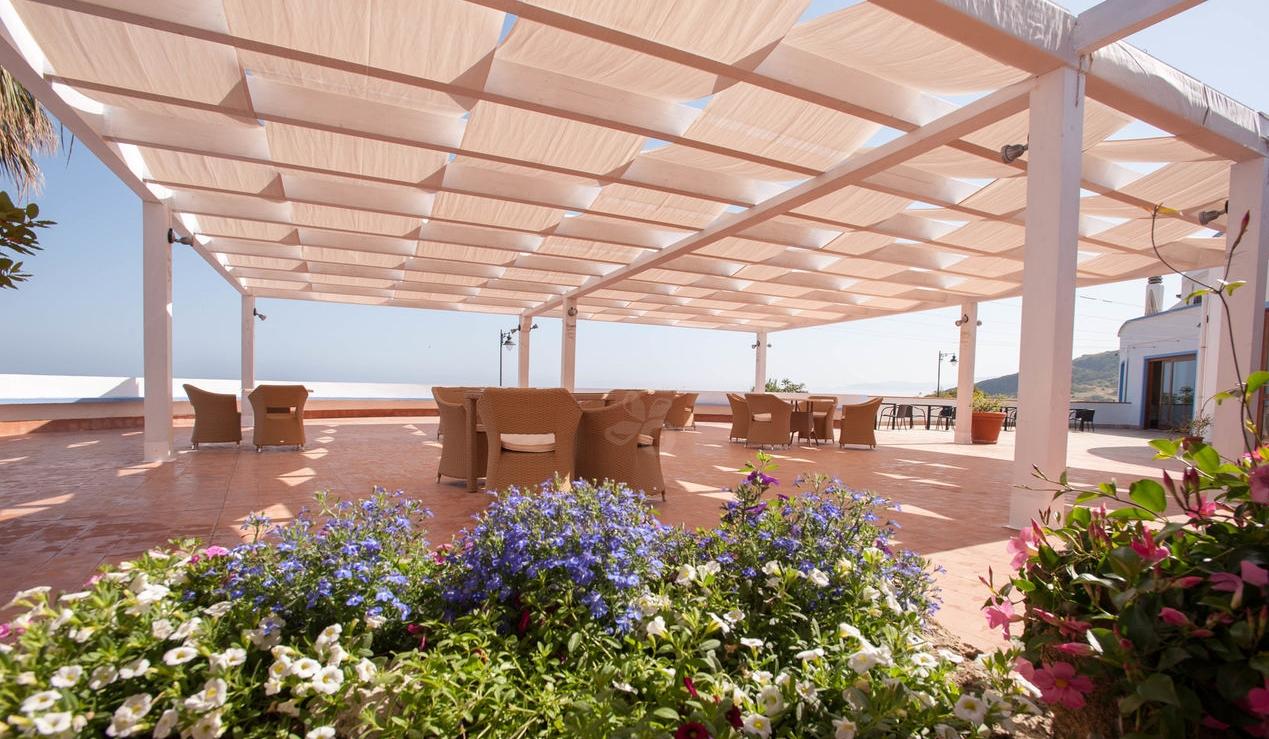 Lh Pedraladda Resort Castelsardo Extérieur photo