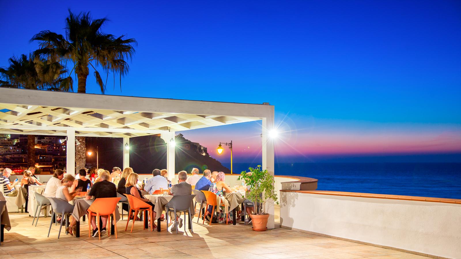 Lh Pedraladda Resort Castelsardo Extérieur photo