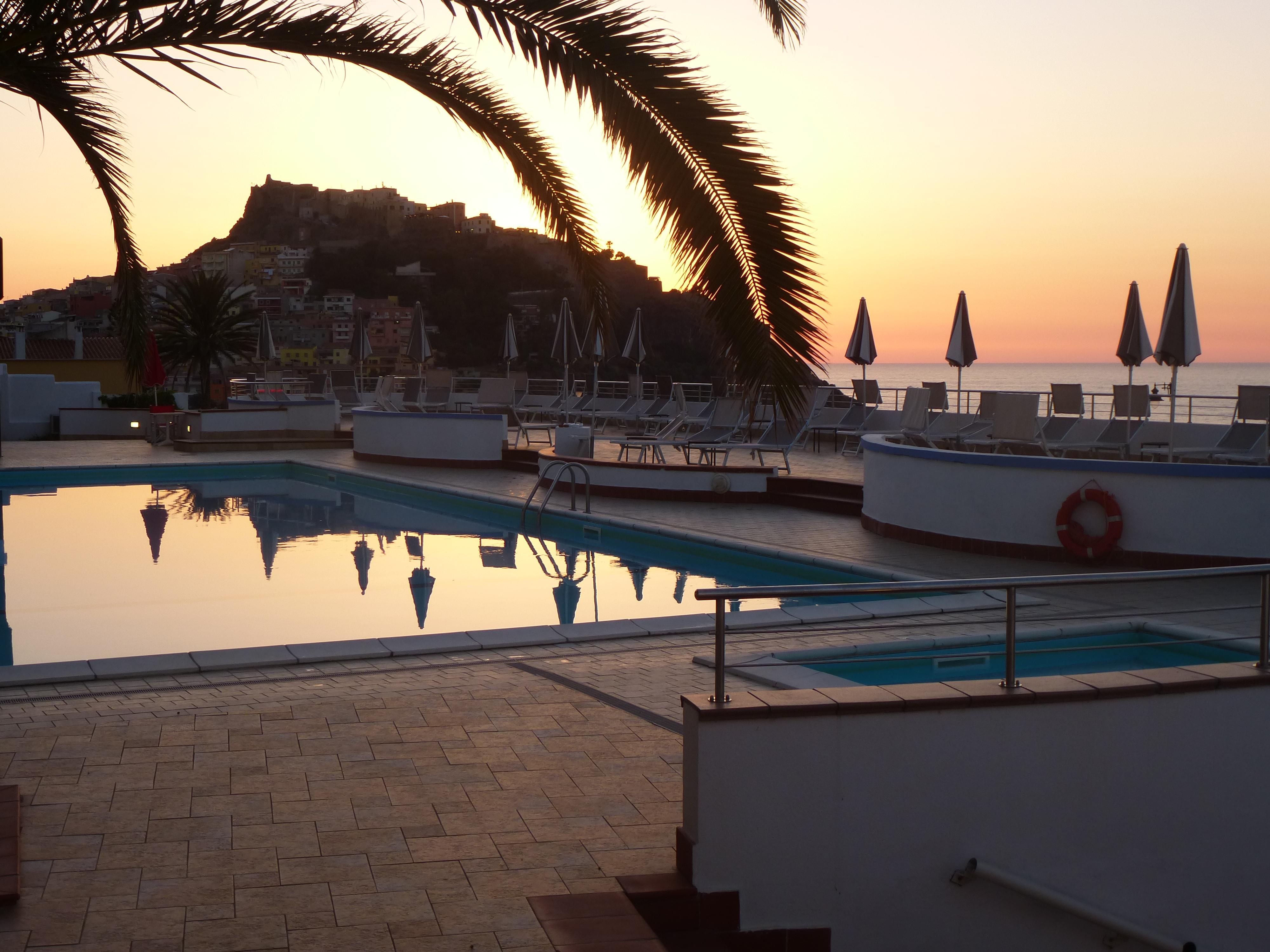 Lh Pedraladda Resort Castelsardo Extérieur photo