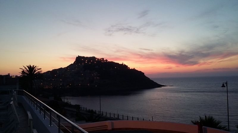 Lh Pedraladda Resort Castelsardo Extérieur photo