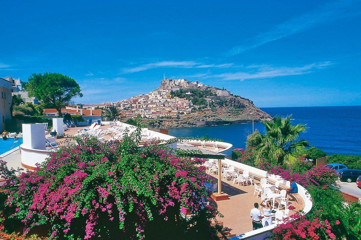 Lh Pedraladda Resort Castelsardo Extérieur photo