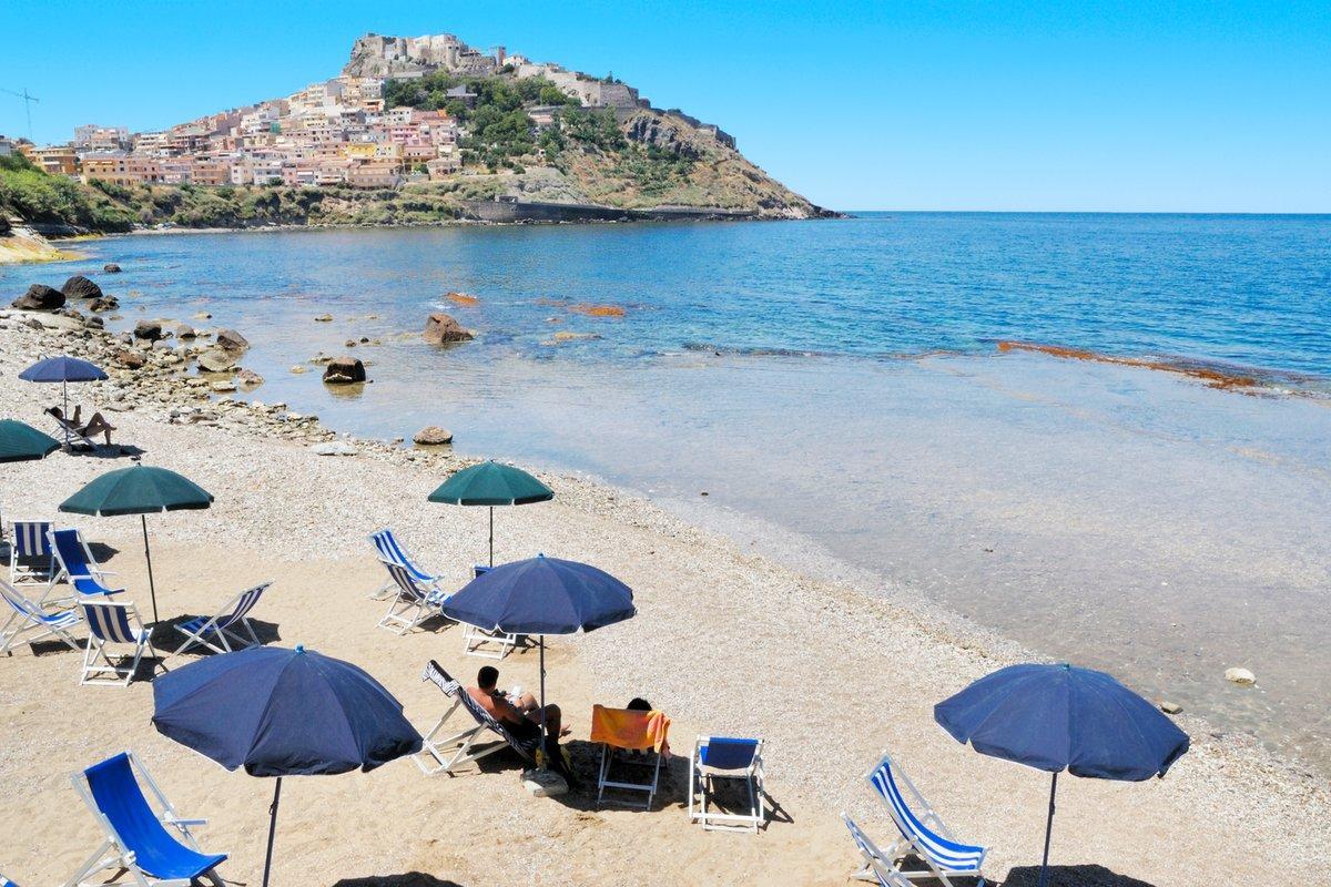 Lh Pedraladda Resort Castelsardo Extérieur photo
